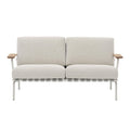 Muuto Outdoor 2 Seater Sofa