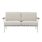 Muuto Outdoor 2 Seater Sofa