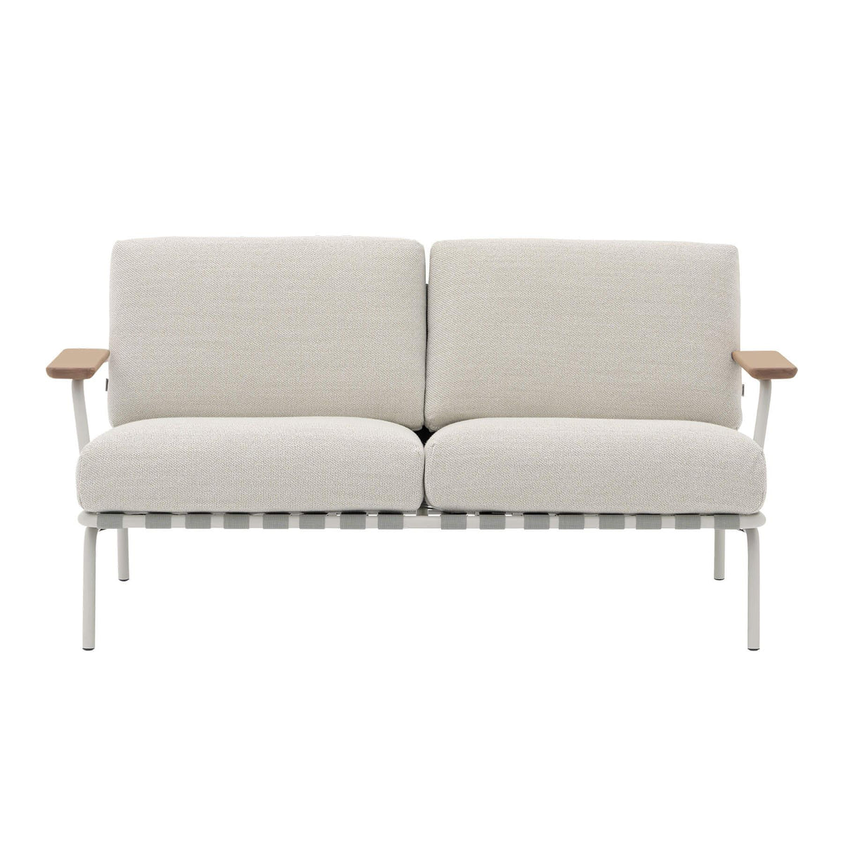 Muuto Outdoor 2 Seater Sofa
