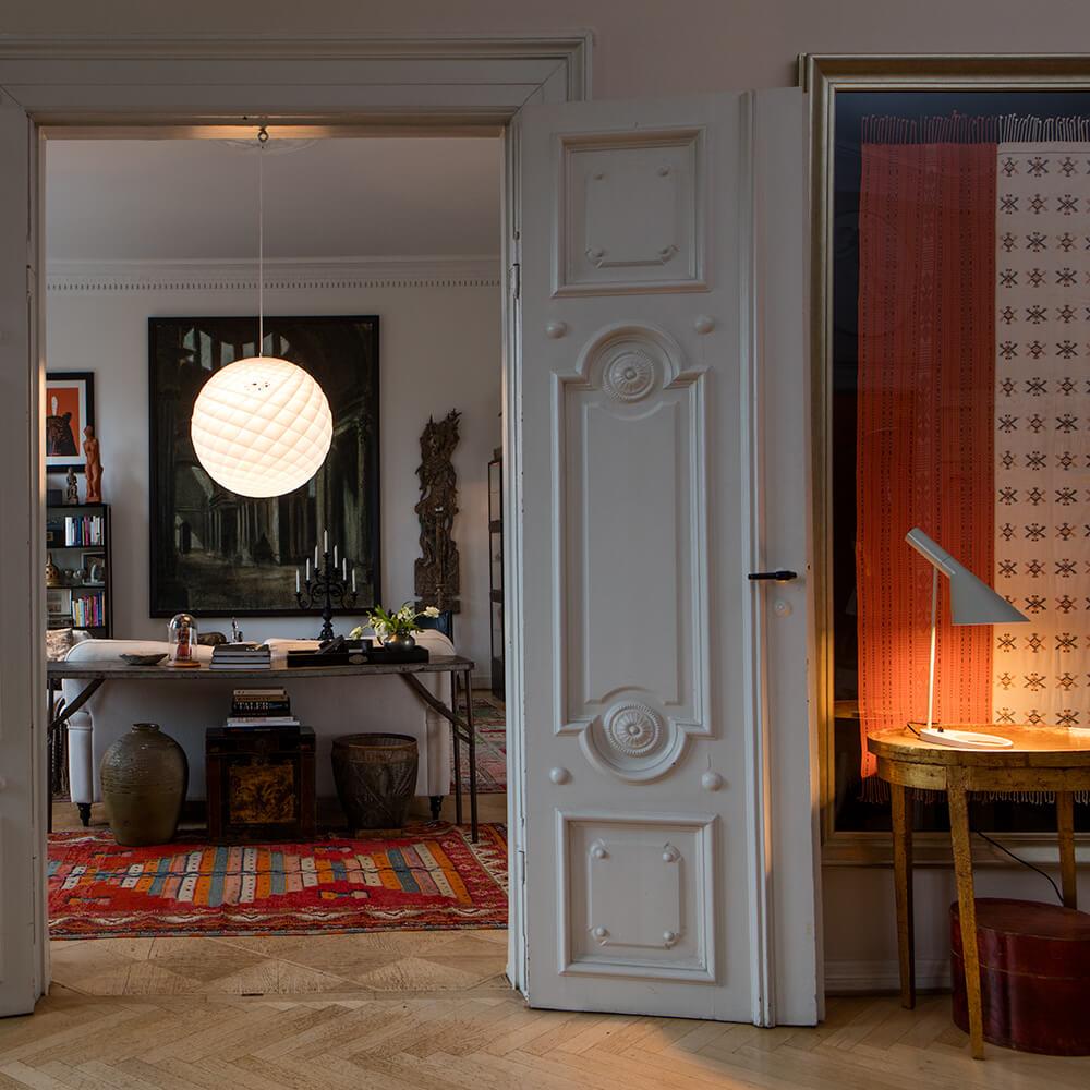Louis Poulsen Patera Pendant Light