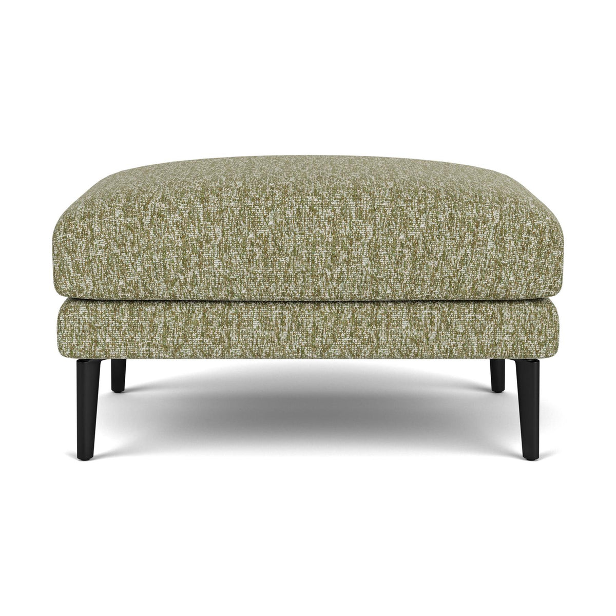 The Conran Shop Dove Footstool