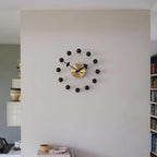 Vitra Ball Wall Clock
