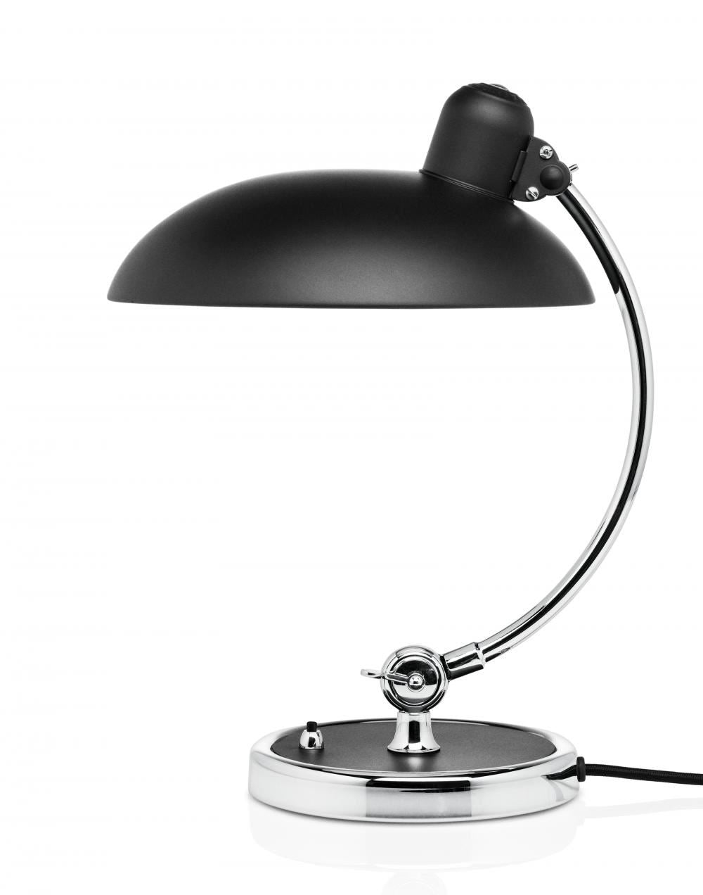 Fritz Hansen Kaiser Idell Luxus Table Lamp