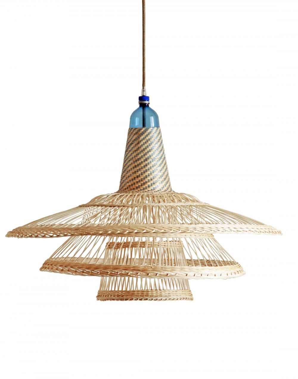 PET Lamp Chimbarongo Pendant