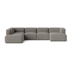 MAKE nordic Basecamp Family Sofa