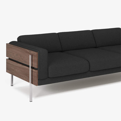 Case Furniture Forum 3+ Seater Sofa