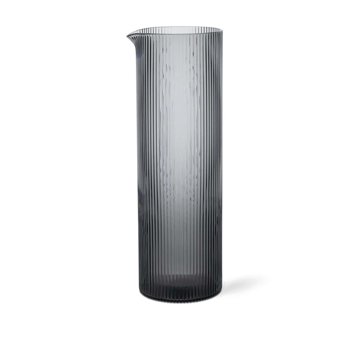 Ferm Living Ripple Water Jug