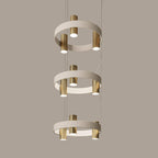 TOOY Nastro Hanging Chandelier