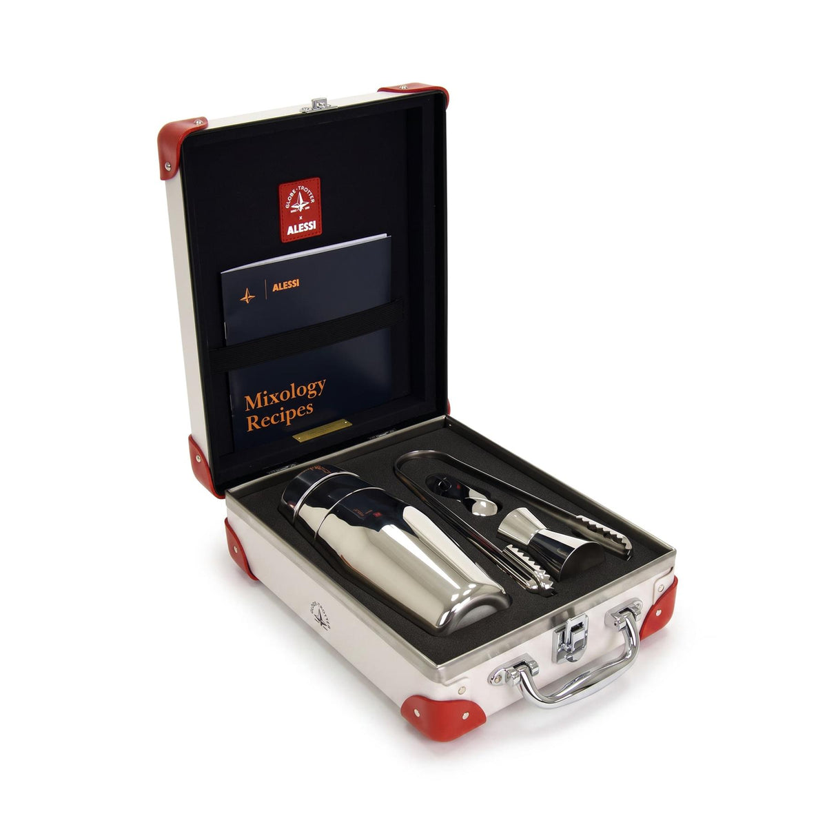 Alessi GTSET Mixology Gift Set