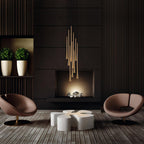 Light Point Drop Pendant Light