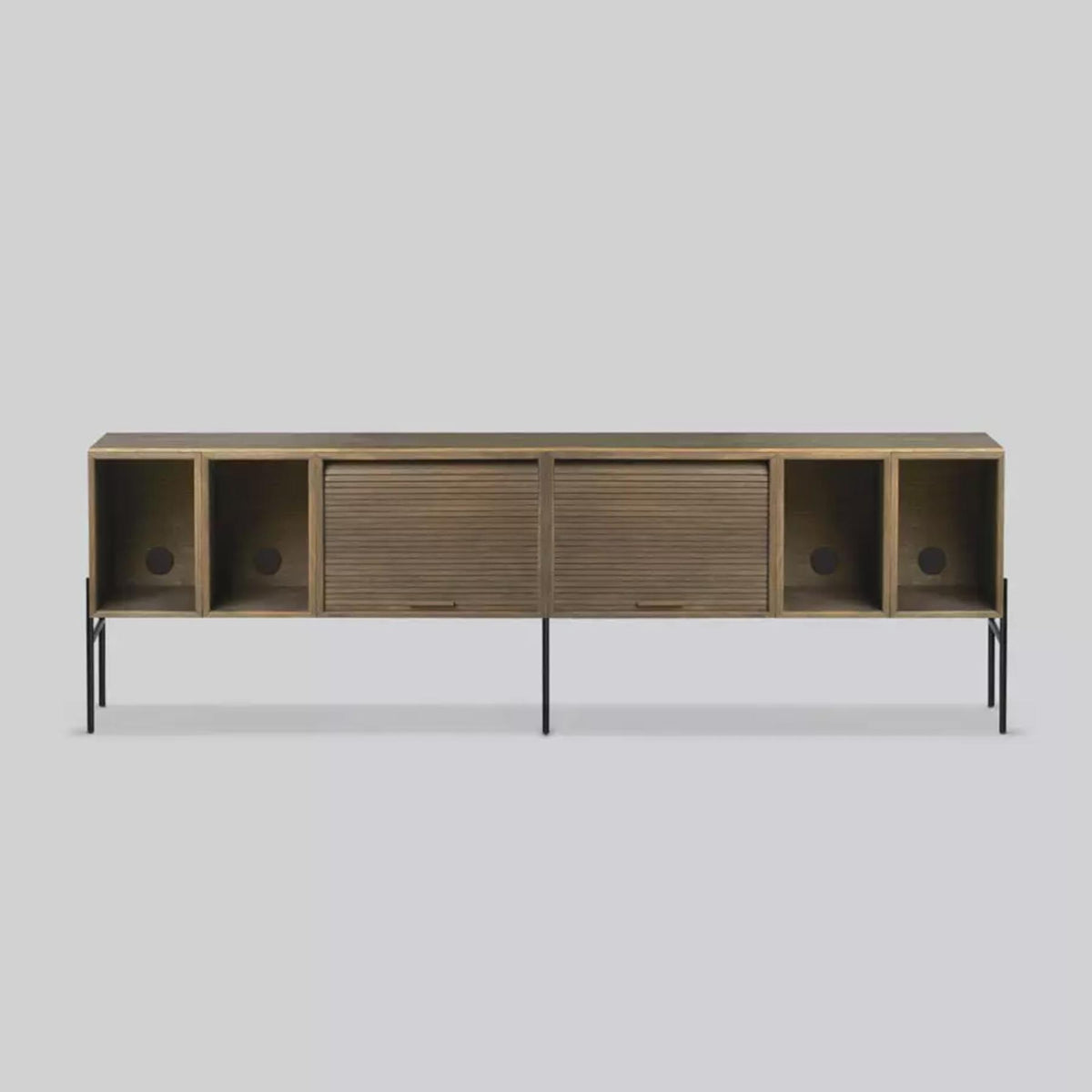 Northern Hifive Storage System