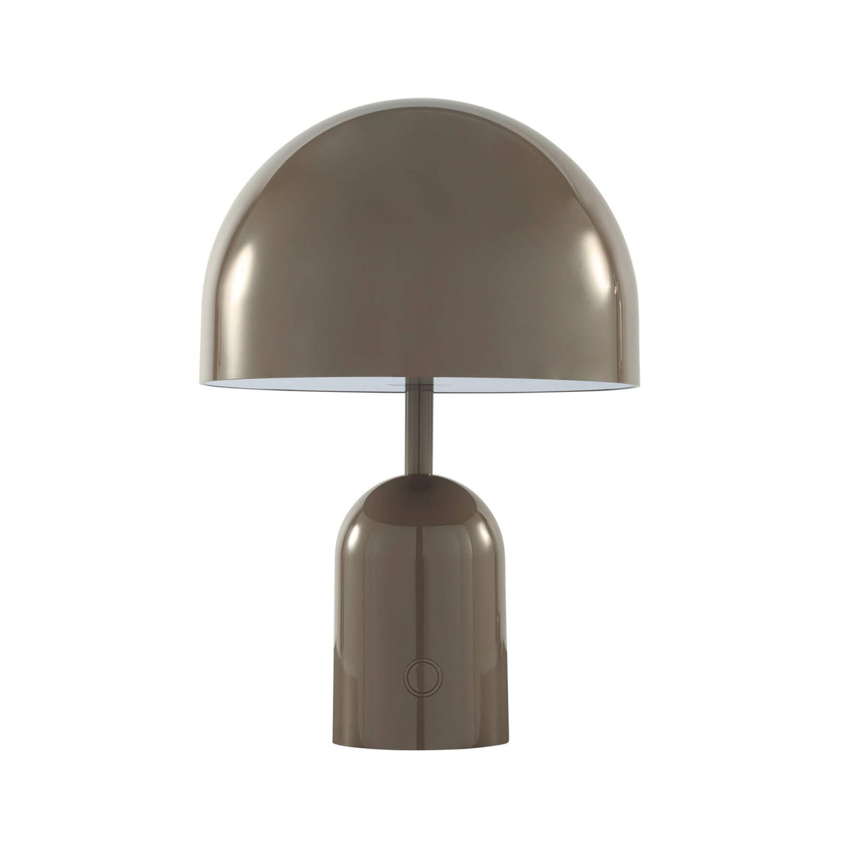 Tom Dixon Bell Portable Rechargeable LED Table Lamp