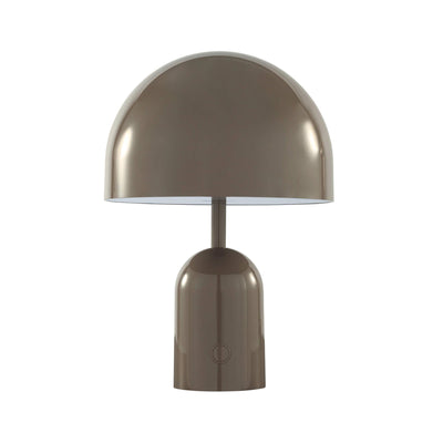 Tom Dixon Bell Portable Rechargeable LED Table Lamp