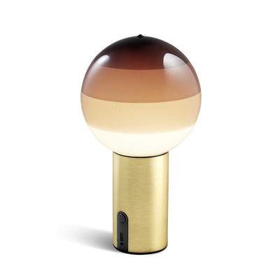 Marset Dipping Portable Rechargeable Lamp