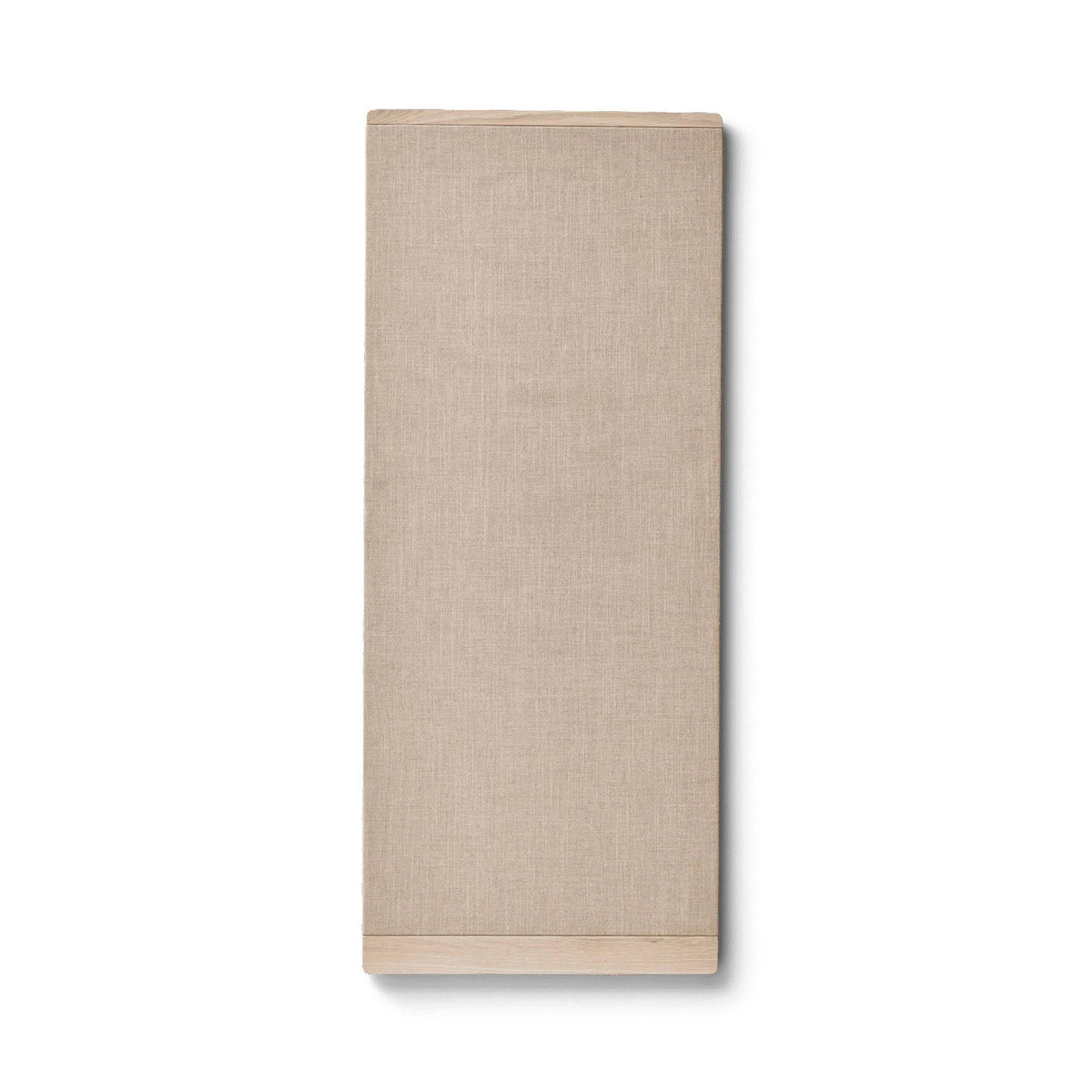 Form & Refine Rim Long Pinboard