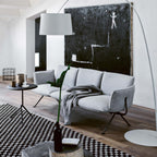 Magis Officina 2+ Seater Sofa