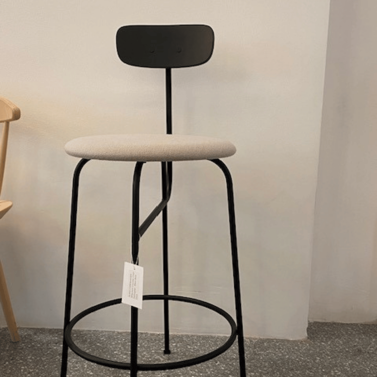 Ex-Display Afternoon Bar Chair **STORE COLLECTION ONLY**