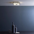 Astro Lighting Mashiko Square Classic IP44 Ceiling Light