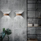 Mood wall light by Light-Point