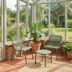 Nardi Doga Outdoor Lounge Set - Curated by Holloways of Ludlow