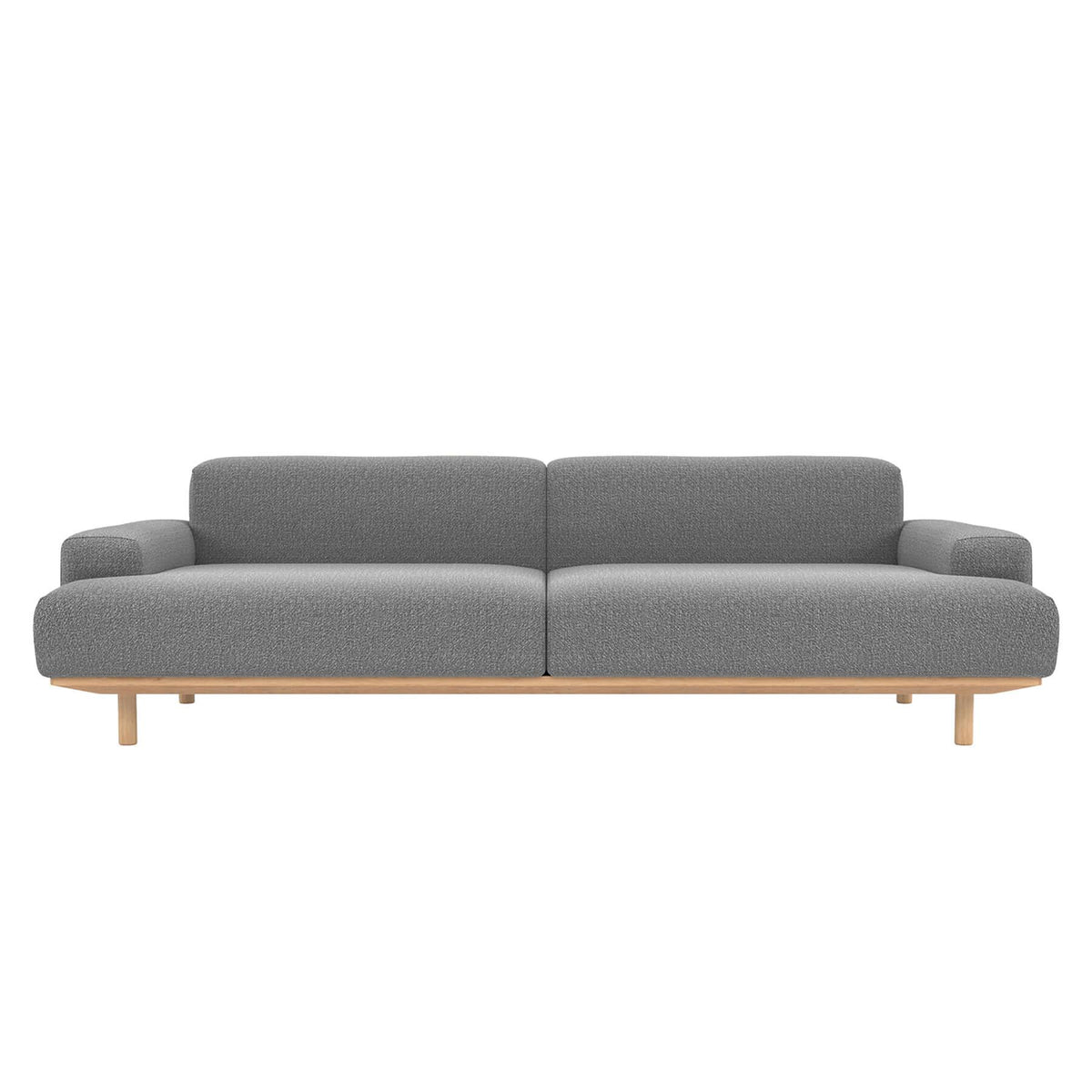 Bruunmunch Reason 2.5 Seater Sofa