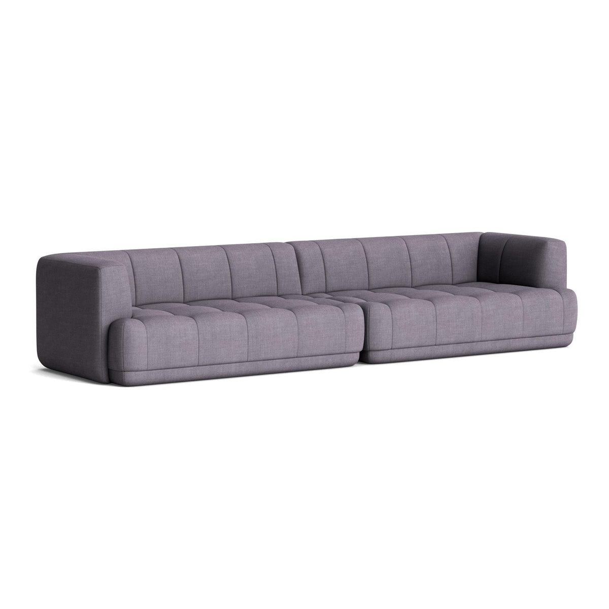 HAY Quilton Sofa Combination 4