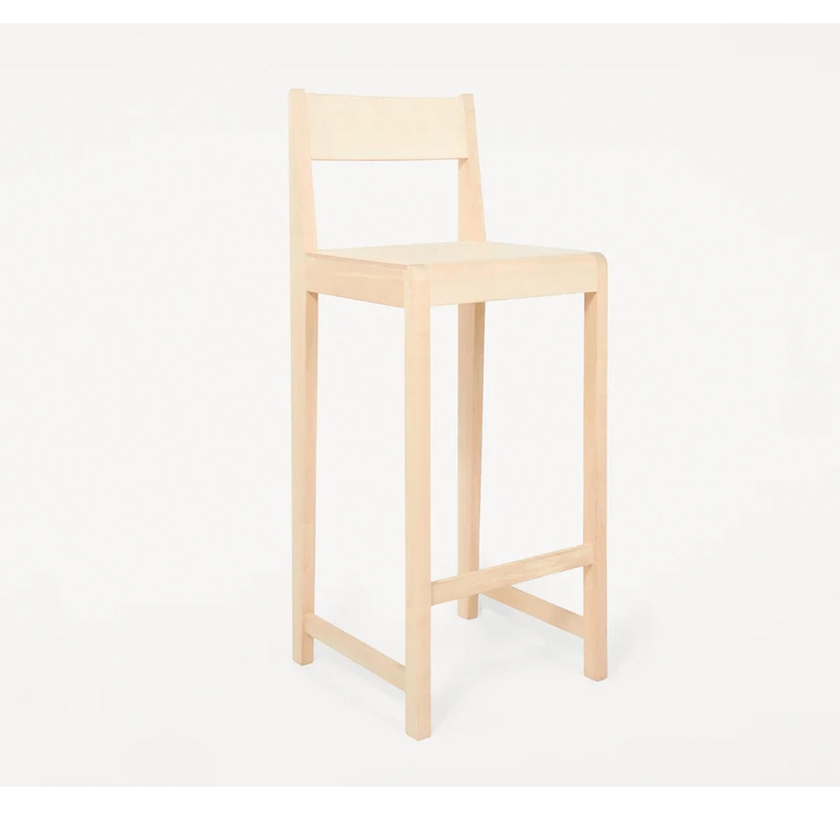 Frama Bar Chair 01