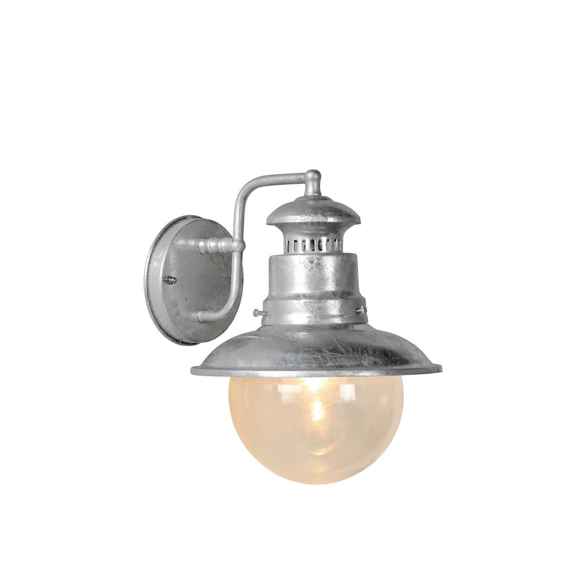Lucide Figo Outdoor Wall Light
