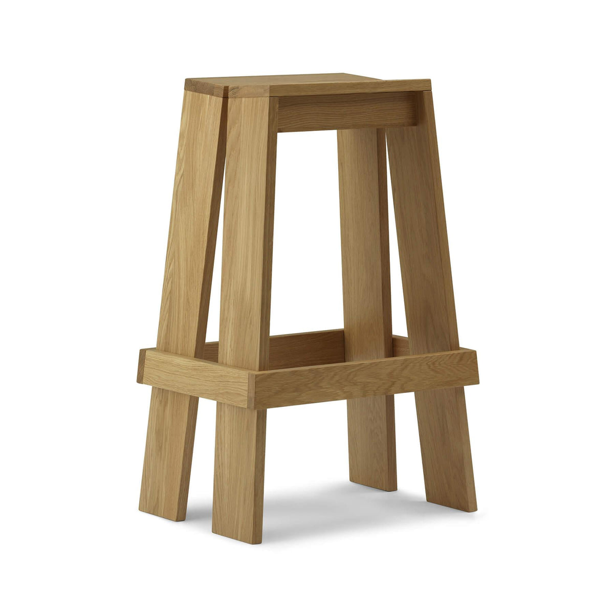 Normann Copenhagen Let Bar Stool
