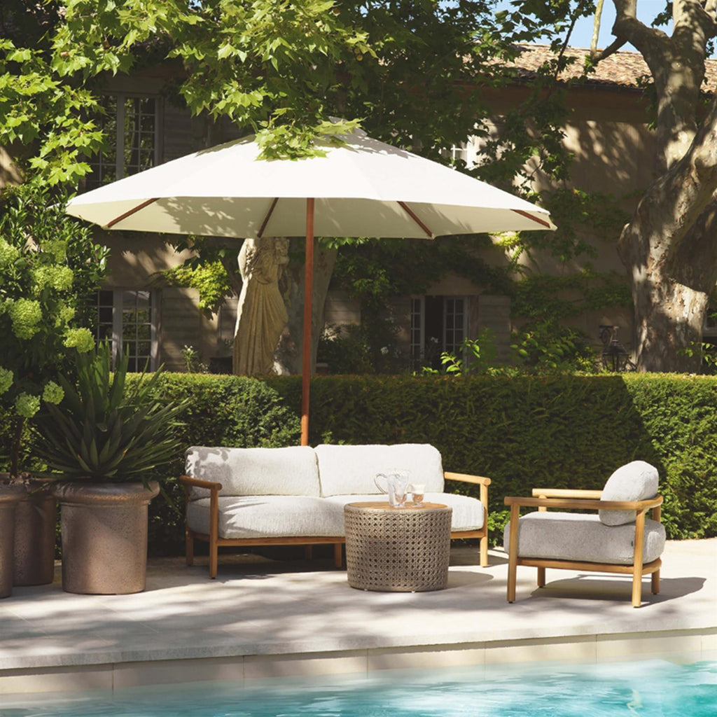 Eichholtz Ombria Outdoor 2+ Seater Sofa