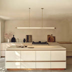 J. Adams Strata 1600 Pendant Light