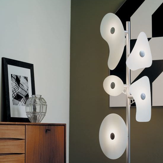 Foscarini Orbital Floor Light