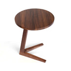 Case Furniture Cross Side Table