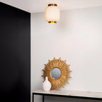 Lucide Gosse Flush Ceiling Light