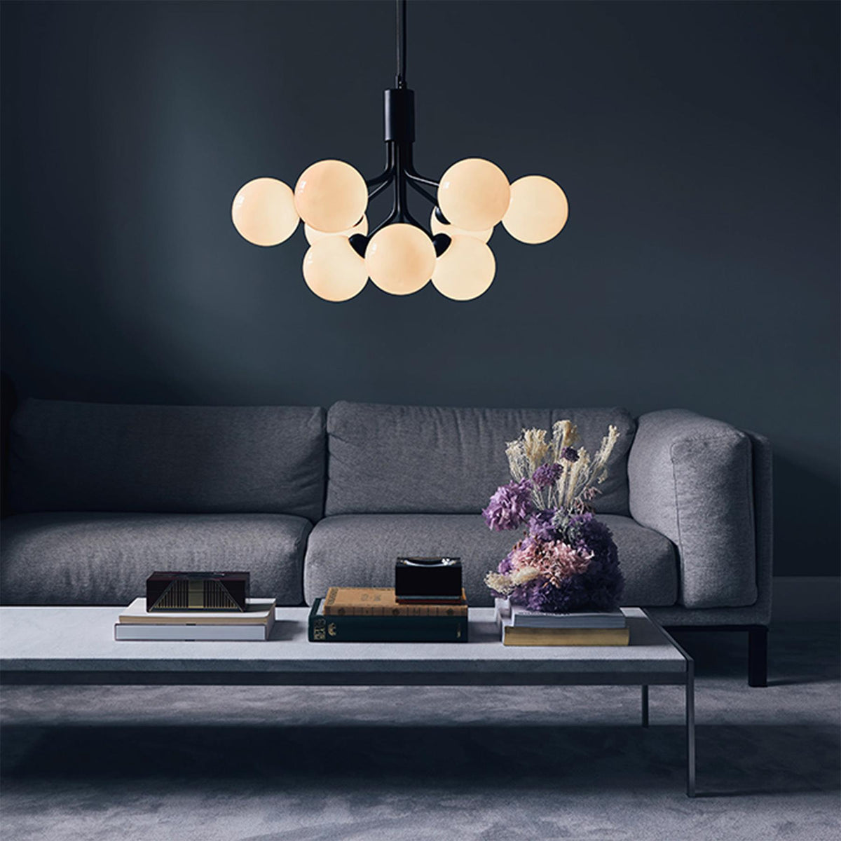 Nuura Apiales Chandelier