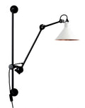 DCW Editions Lampe Gras 210 Wall Light