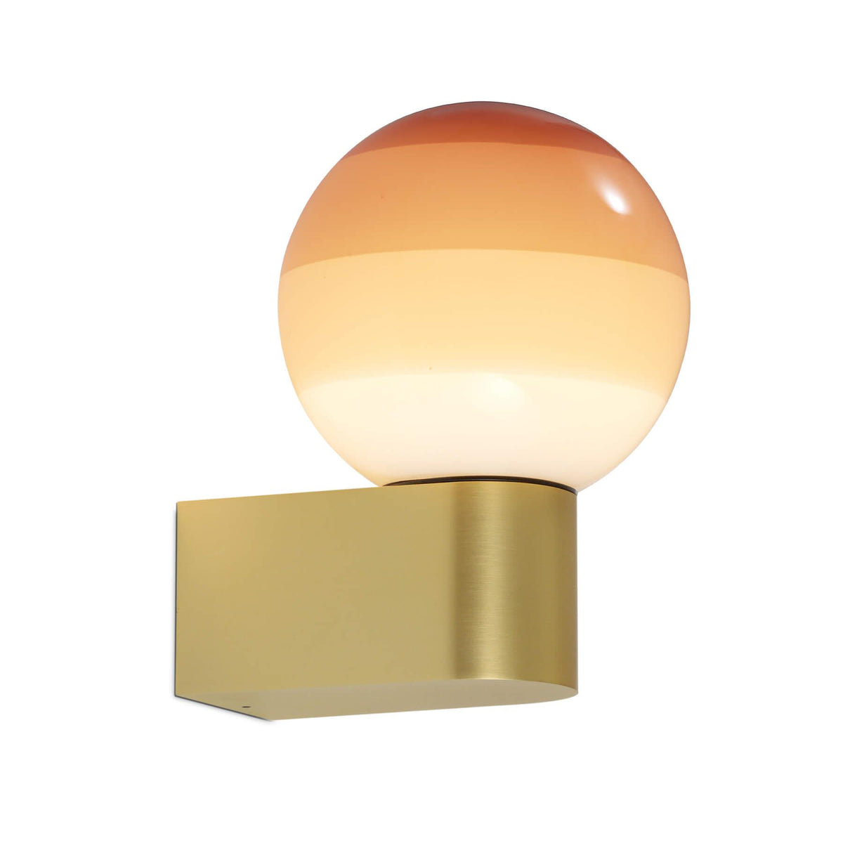 Marset Dipping A1 Wall Light