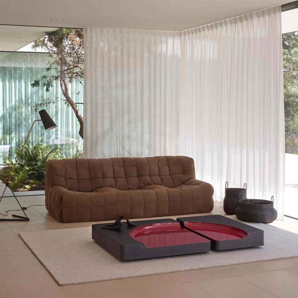 Ligne Roset Kashima 3+ Seater Sofa