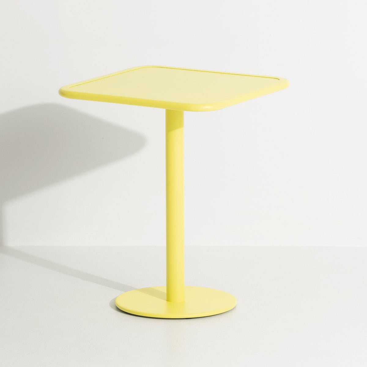 Petite Friture Week-End Garden Bistro Table
