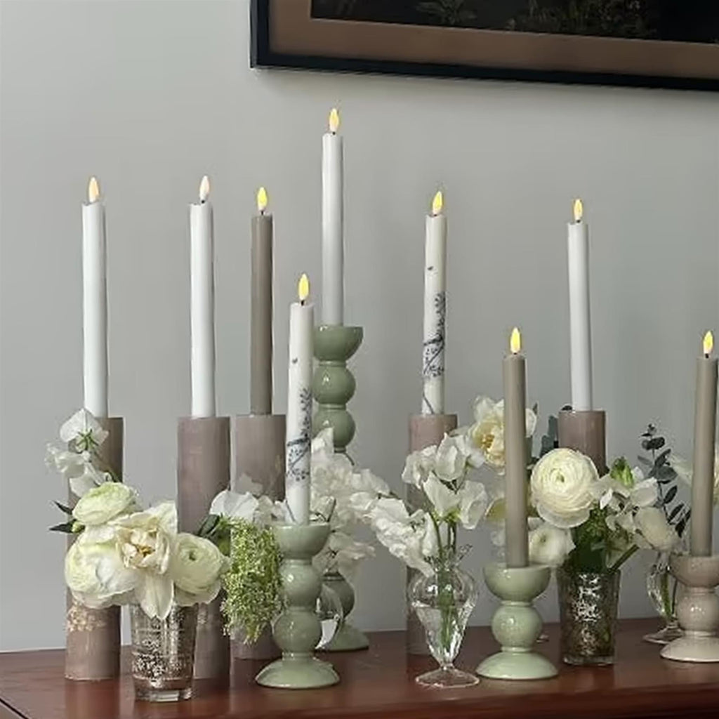 Addison Ross Bobbin Candlestick