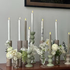 Addison Ross Bobbin Candlestick