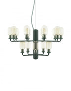 Normann Copenhagen Amp Chandelier
