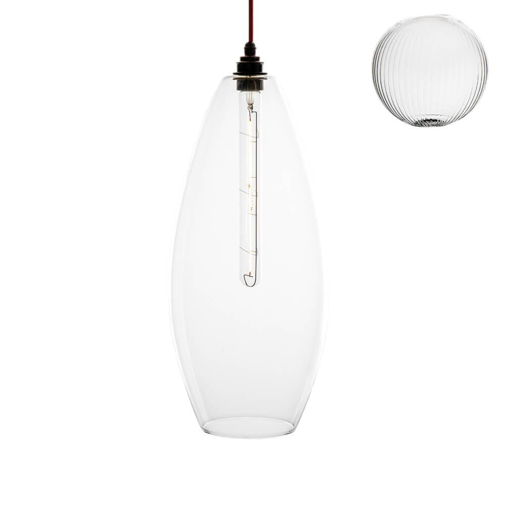 Leverint Victoria Pendant Light