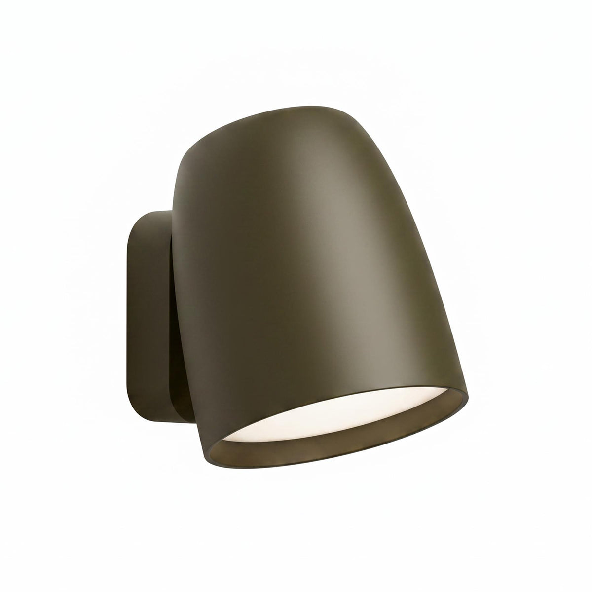Bover Nut A/01 Outdoor Wall Light