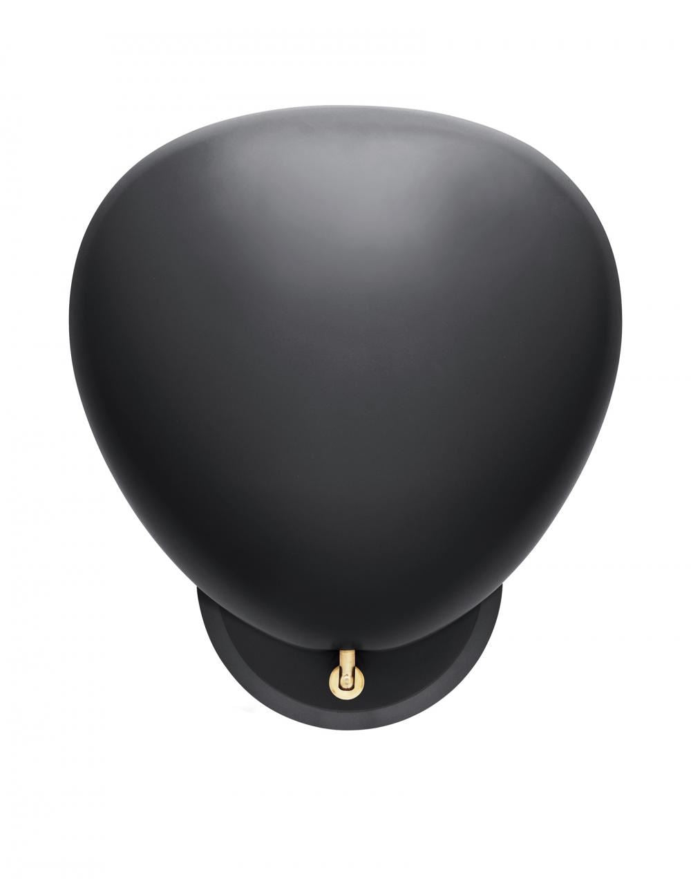 GUBI Cobra Wall Light