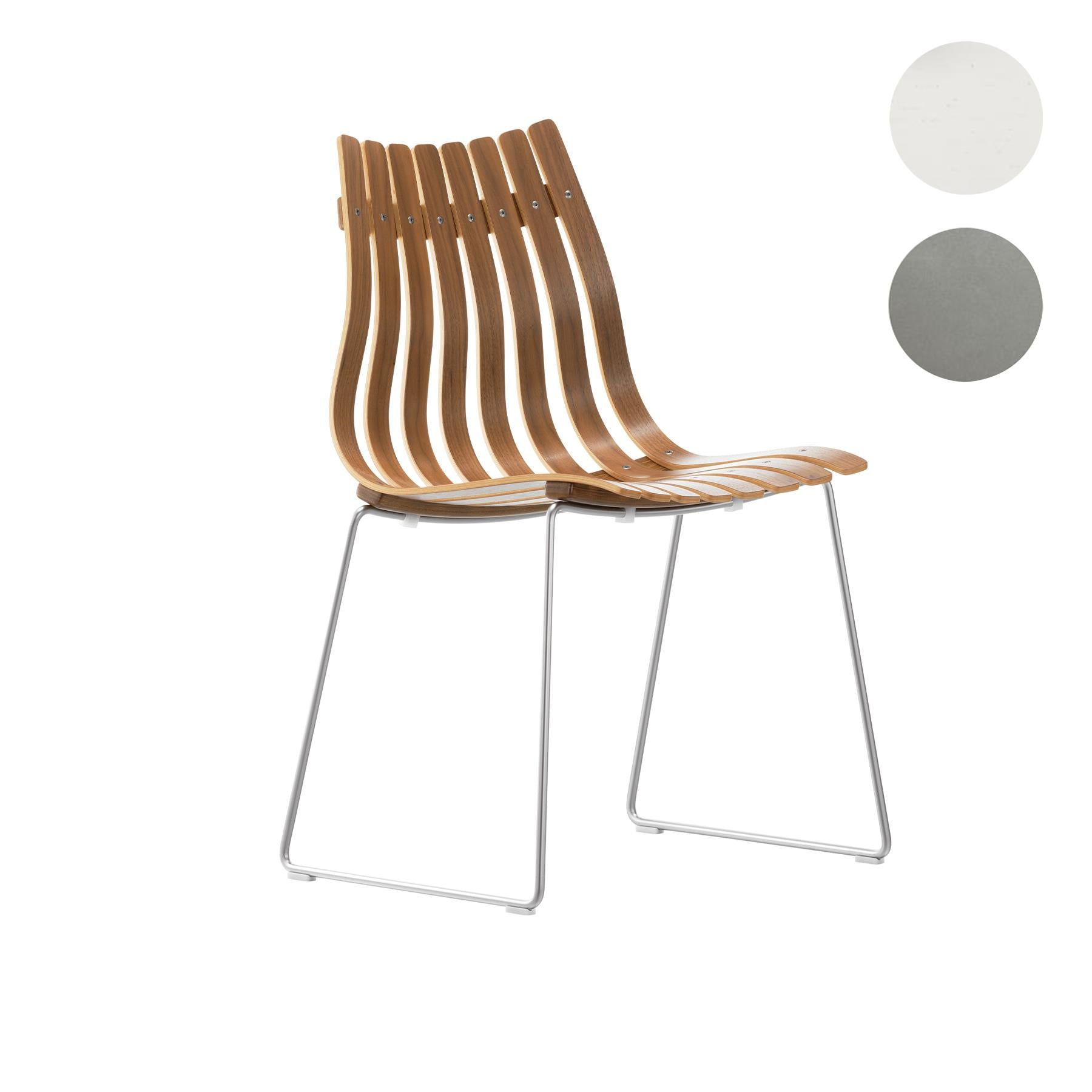 Fjordfiesta Scandia Junior Chair
