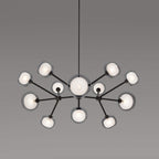 TOOY Nabila Chandelier