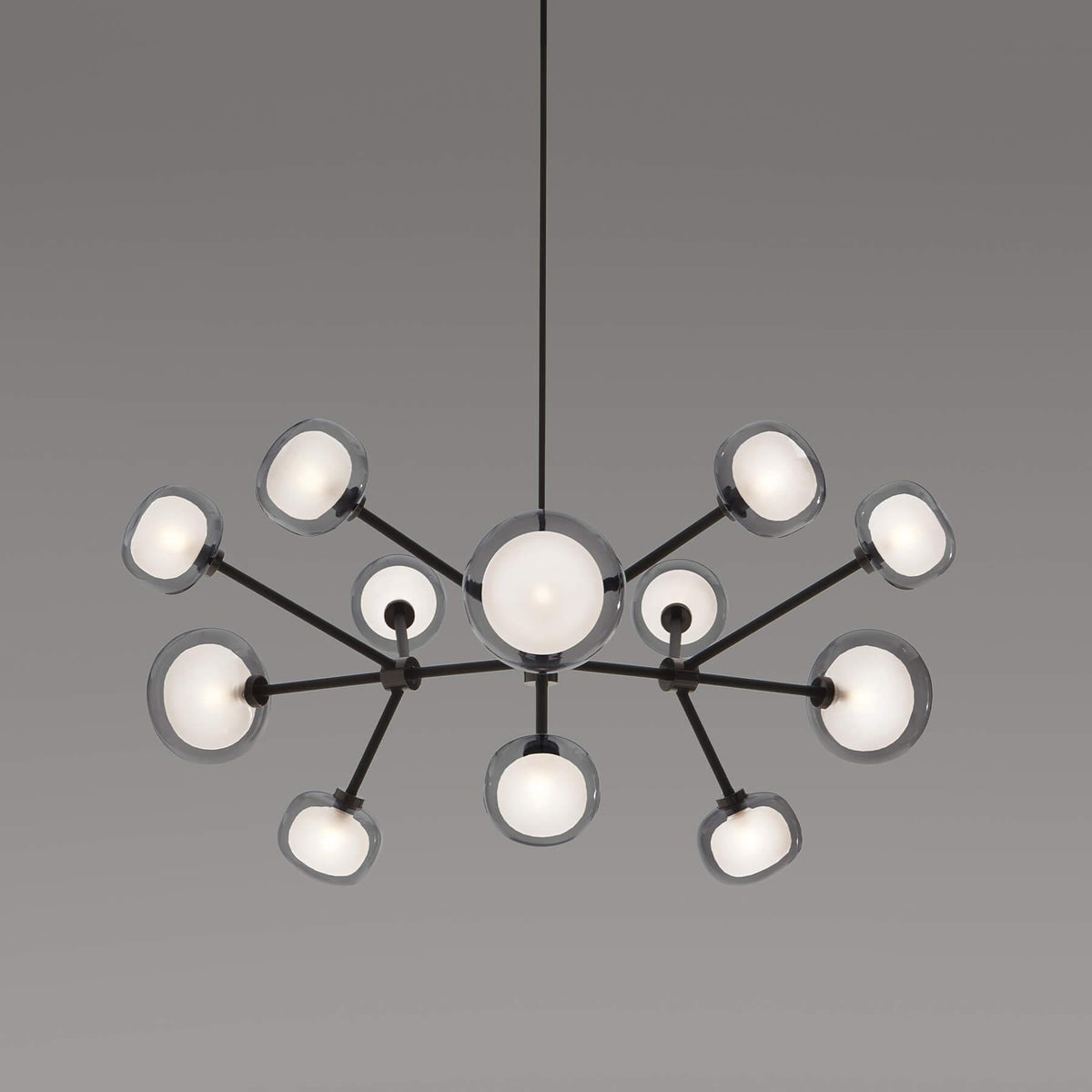 TOOY Nabila Chandelier