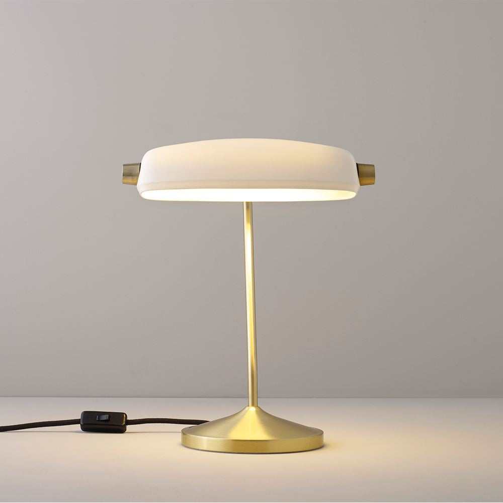 Original BTC Banker's Desk Light
