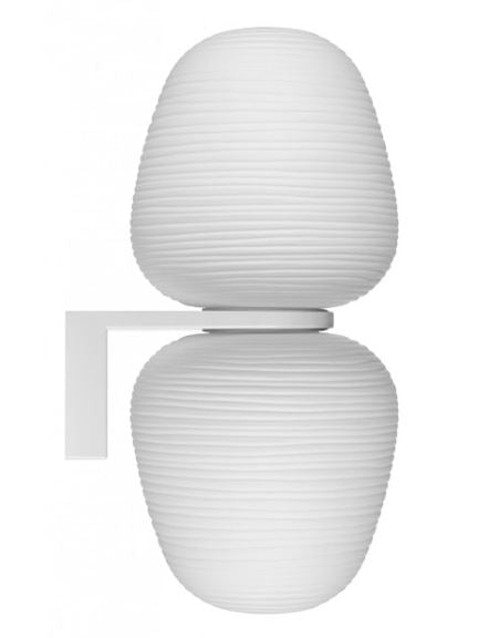Foscarini Rituals Doppia Wall Lights